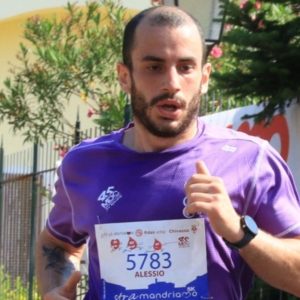 Cosimo Fazio - CrossFit